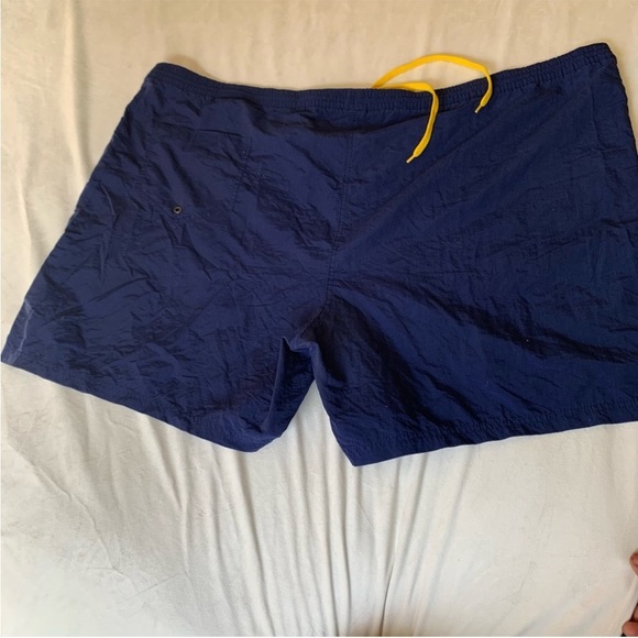 SAND AND SUN BEACH SHORTS 3XL 48/50 - Picture 2 of 2